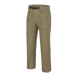 Kalhoty BLIZZARD StormStretch® ADAPTIVE GREEN vel. S-L