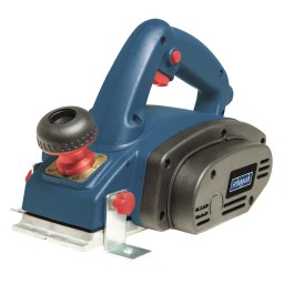 Scheppach EP1100 elektrický hoblík 1100 W EP1100