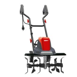 DEDRA DED8710 Elektrický kultivátor 1500W, 45cm DED8710