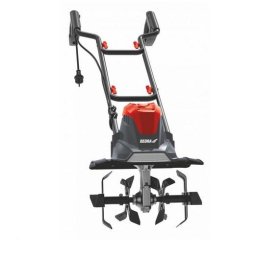 Dedra DED8709 elektrický kultivátor 1050W, 36 cm DED8709