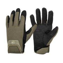 Rukavice URBAN TACTICAL MK2 OLIVE GREEN vel. XXL