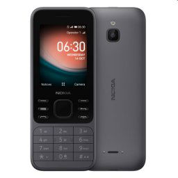 Nokia 6300