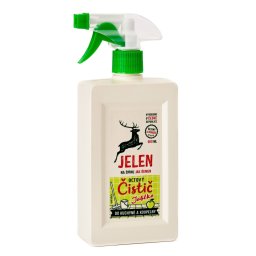 Jelen octový čistič jablko 0,5l
