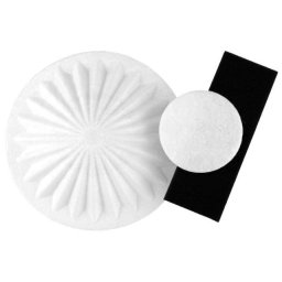 Filtry do vysavače VAX a Arlett typu Org. Gr. A492