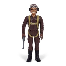 figurka Iron Maiden - Aces High (Pilot Eddie) - SUP7-RE-IRONW01-ACH-01