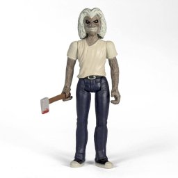 figurka Iron Maiden - Killers (Killer Eddie) - SUP7-RE-IRONW01-KIL-01