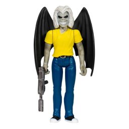 figurka Iron Maiden - Flight of Icarus - SUP7-RE-IRONW02-FOI-01