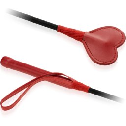 SCALA SLADKÝ BIČÍK Z EKOLOGICKÉ KŮŽE NA BDSM - 54242253