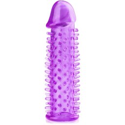 SCALA ANATOMICKÝ NÁVLEK NA PENIS ZVĚTŠUJE PROŽITEK - 79965548