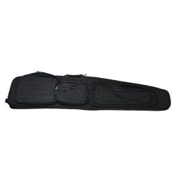 EBERLESTOCK pouzdro na pušku E57B SNIPER SLED 57" ČERNÉ