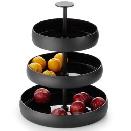 Philippi designové etažéry Negretto