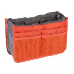 Gaira® Organizer do kabelky oranžový 708-30