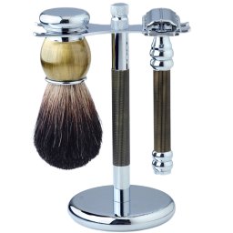Gaira® Sada na holení 402511-25