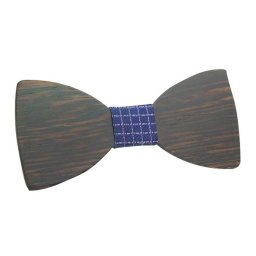 Gaira® Dřevěný motýlek 709055