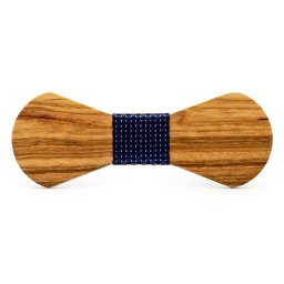 Gaira® Dřevěný motýlek 709073