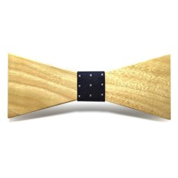 Gaira® Dřevěný motýlek 709081