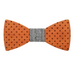 Gaira® Dřevěný motýlek 709082