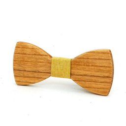 Gaira® Dřevěný motýlek 709207 Kids
