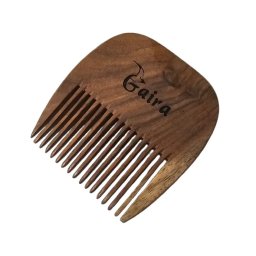 Gaira® Hřeben na vousy 409-11