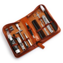 Gaira® Cestovní pánská souprava 40702-16