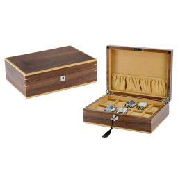 Gaira® Kazeta na hodinky 2320-10-15