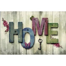 Gaira® Malování podle čísel Home M992741
