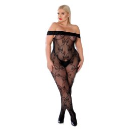 Gaira® Bodystocking Chicky XL/XXL