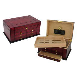 Gaira® Humidor 81363-15