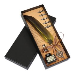 Gaira® Kaligrafická sada 70822, Barva žlutá