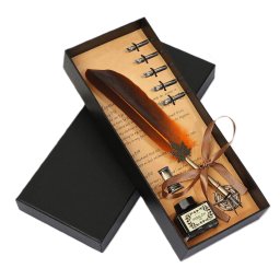 Gaira® Kaligrafická sada 70822, Barva oranžová
