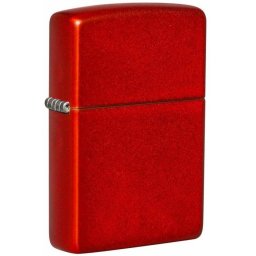 Zapalovač ZIPPO 26953 Metallic Red
