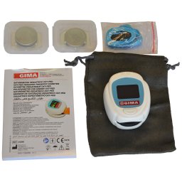 PEDIATRICKÝ OXYMETR GIMA