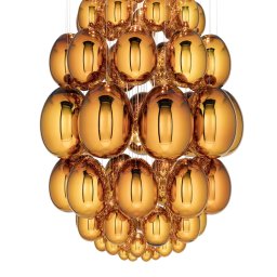 Lasvit designová závěsná svítidla Uovo Large