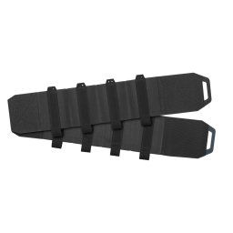 DIRECT ACTION boky ELASTIC k vestě SPITFIRE MK II ČERNÉ vel.M