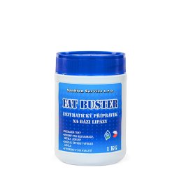 Sanbien Fat Buster tukové lapoly 1kg