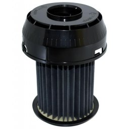 HEPA filtr do vysavače BOSCH BGS6...Roxx x (do nádoby)