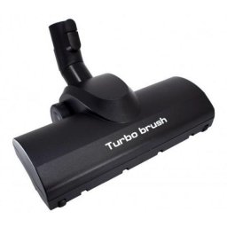Alternativní turbokartáč k vysavačům MIELE rotační s jištěním