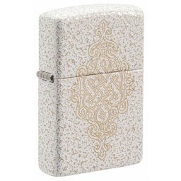 Zapalovač ZIPPO 26968 Lucky Knot Design