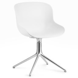 Normann Copenhagen designové židle Hyg Swivel Chair
