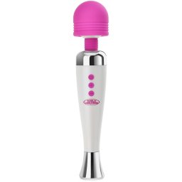 SCALA PRAKTICKÝ EROTICKÝ SEX MASAŽÉR, MASTURBÁTOR PRO ŽENY, 12 SILNÝCH A DISKRÉTNÍCH FUNKCÍ - 78431120