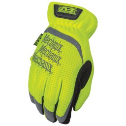 Rukavice FastFit Hi-Viz NEON vel. L