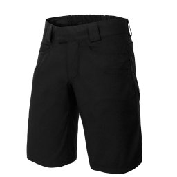 Kraťasy GREYMAN TACTICAL ČERNÉ vel. S