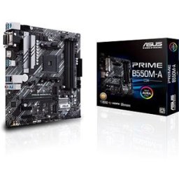 Asus B550M-A