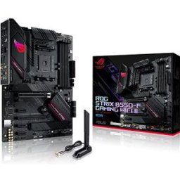 Asus B550-F