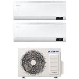 Samsung AR12TXFYAWKN