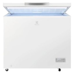 Electrolux LCB3LF26W0