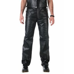 kalhoty pánské UNIK - 750.00