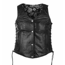vesta dámská UNIK - 6890.00