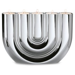 Philippi designové svícny Double U