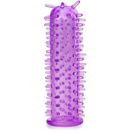 SCALA NÁVLEK NA PENIS KE STIMULACI VAGÍNY SEX NÁVLEK - 75843231